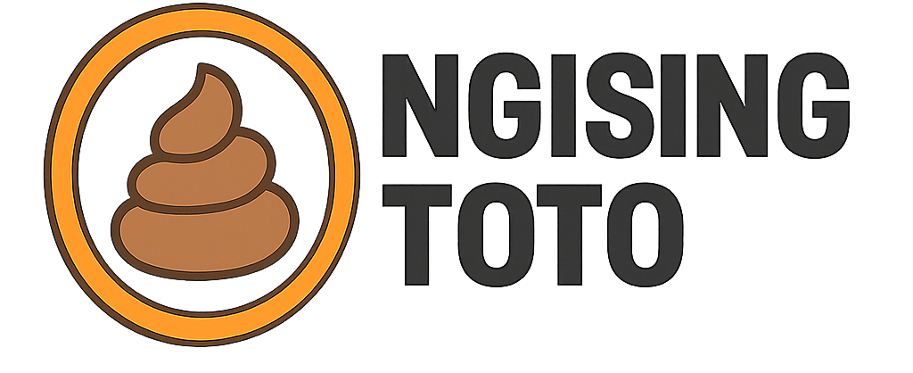 ngisingtoto
